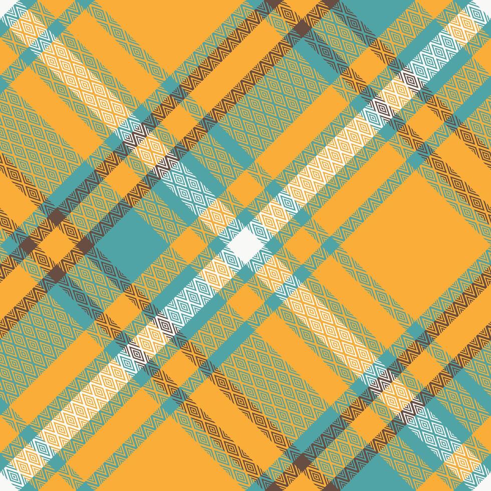 Tartan Pattern Seamless. Sweet Checkerboard Pattern Flannel Shirt Tartan Patterns. Trendy Tiles for Wallpapers. vector