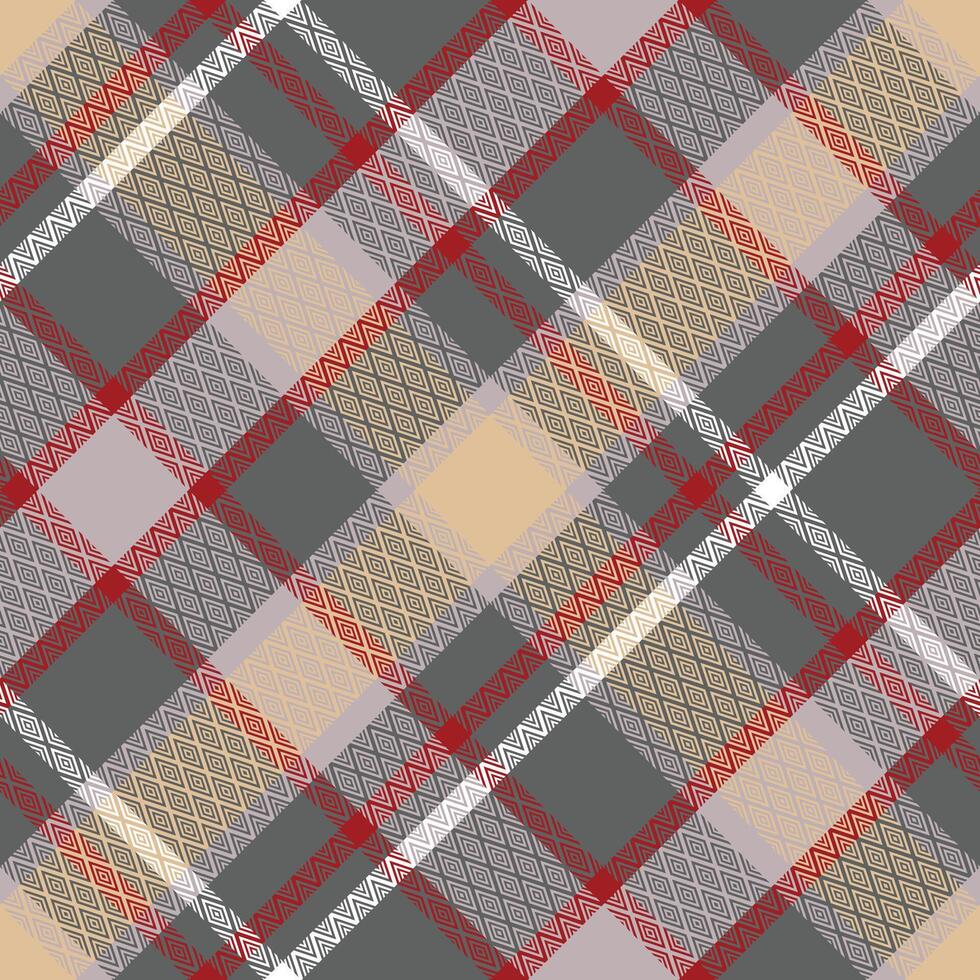Tartan Pattern Seamless. Pastel Classic Pastel Scottish Tartan Design. for Shirt Printing,clothes, Dresses, Tablecloths, Blankets, Bedding, Paper,quilt,fabric and Other Textile Products. vector