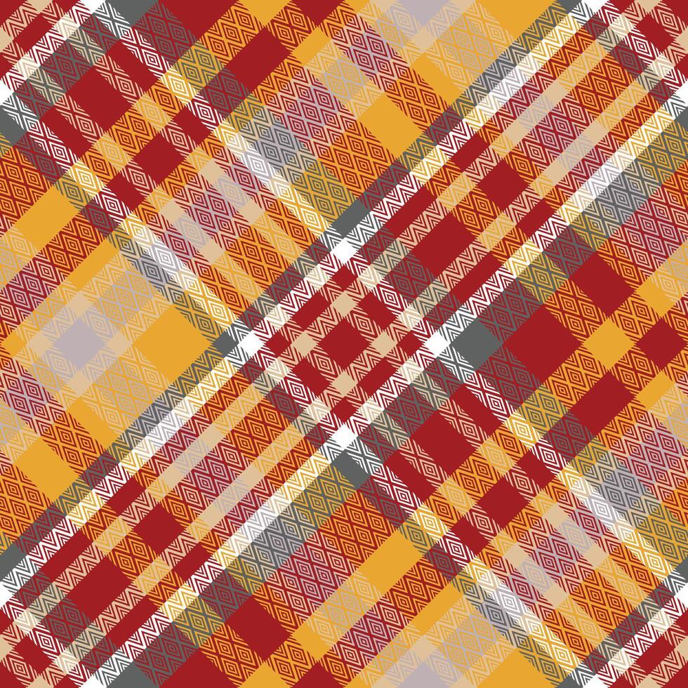 Tartan Pattern Seamless. Abstract Check Plaid Pattern for Shirt Printing,clothes, Dresses, Tablecloths, Blankets, Bedding, Paper,quilt,fabric and Other Textile Products. vector