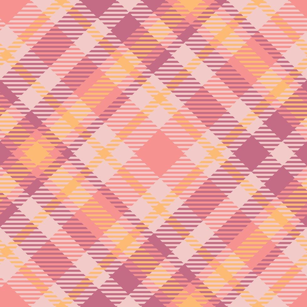 Plaids Pattern Seamless. Checkerboard Pattern for Scarf, Dress, Skirt, Other Modern Spring Autumn Winter Fashion Textile Design. vector