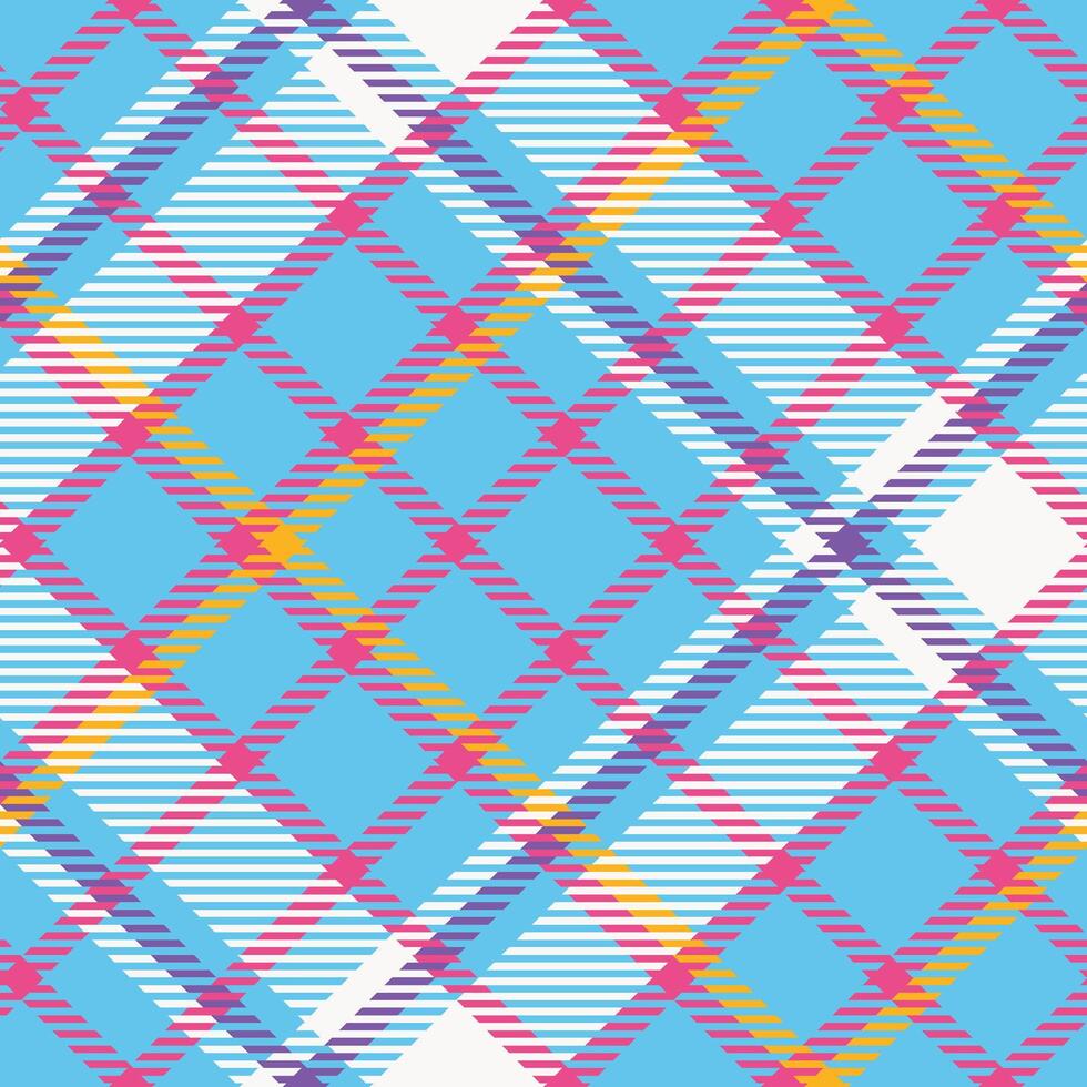 Tartan Seamless Pattern. Abstract Check Plaid Pattern for Shirt Printing,clothes, Dresses, Tablecloths, Blankets, Bedding, Paper,quilt,fabric and Other Textile Products. vector