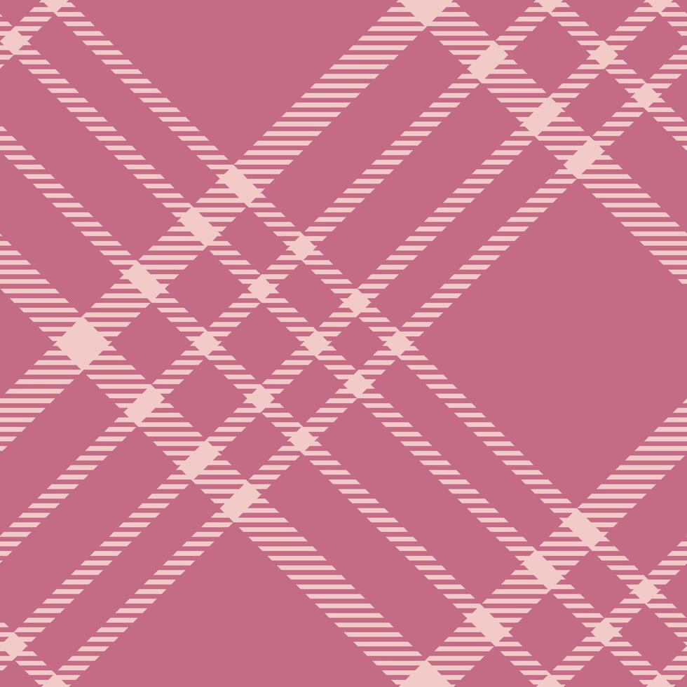 Plaids Pattern Seamless. Checkerboard Pattern Template for Design Ornament. Seamless Fabric Texture. vector
