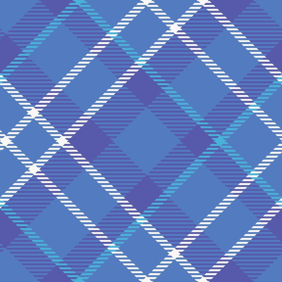 Plaids Pattern Seamless. Scottish Tartan Pattern Traditional Scottish Woven Fabric. Lumberjack Shirt Flannel Textile. Pattern Tile Swatch Included. vector