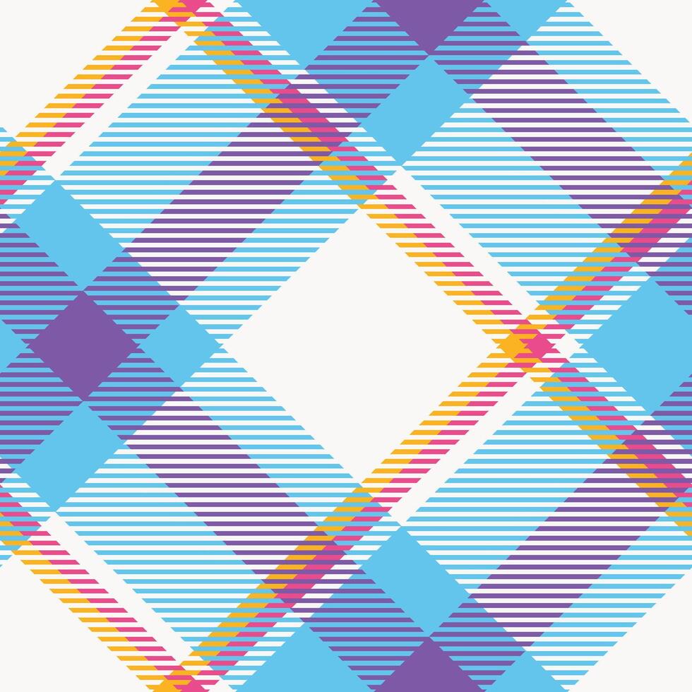 Plaids Pattern Seamless. Checker Pattern Traditional Scottish Woven Fabric. Lumberjack Shirt Flannel Textile. Pattern Tile Swatch Included. vector