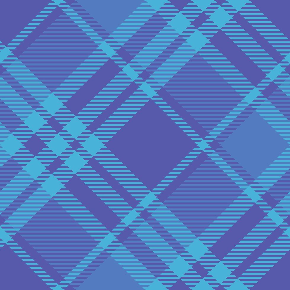 Plaids Pattern Seamless. Scottish Plaid, Seamless Tartan Illustration Set for Scarf, Blanket, Other Modern Spring Summer Autumn Winter Holiday Fabric Print. vector