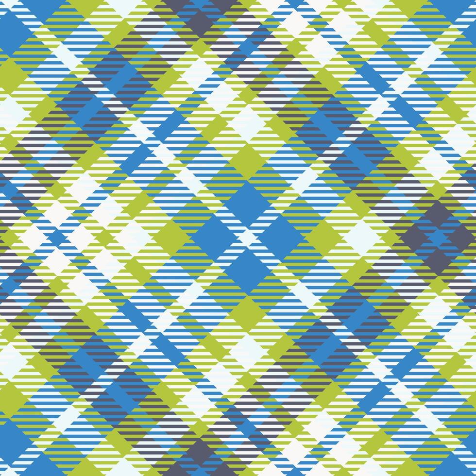 Plaids Pattern Seamless. Tartan Plaid Seamless Pattern. Seamless Tartan Illustration Set for Scarf, Blanket, Other Modern Spring Summer Autumn Winter Holiday Fabric Print. vector