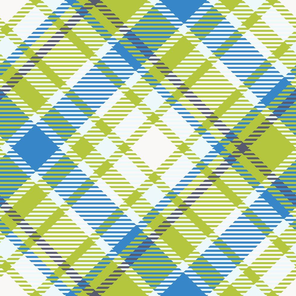 Plaids Pattern Seamless. Traditional Scottish Checkered Background. Flannel Shirt Tartan Patterns. Trendy Tiles for Wallpapers. vector