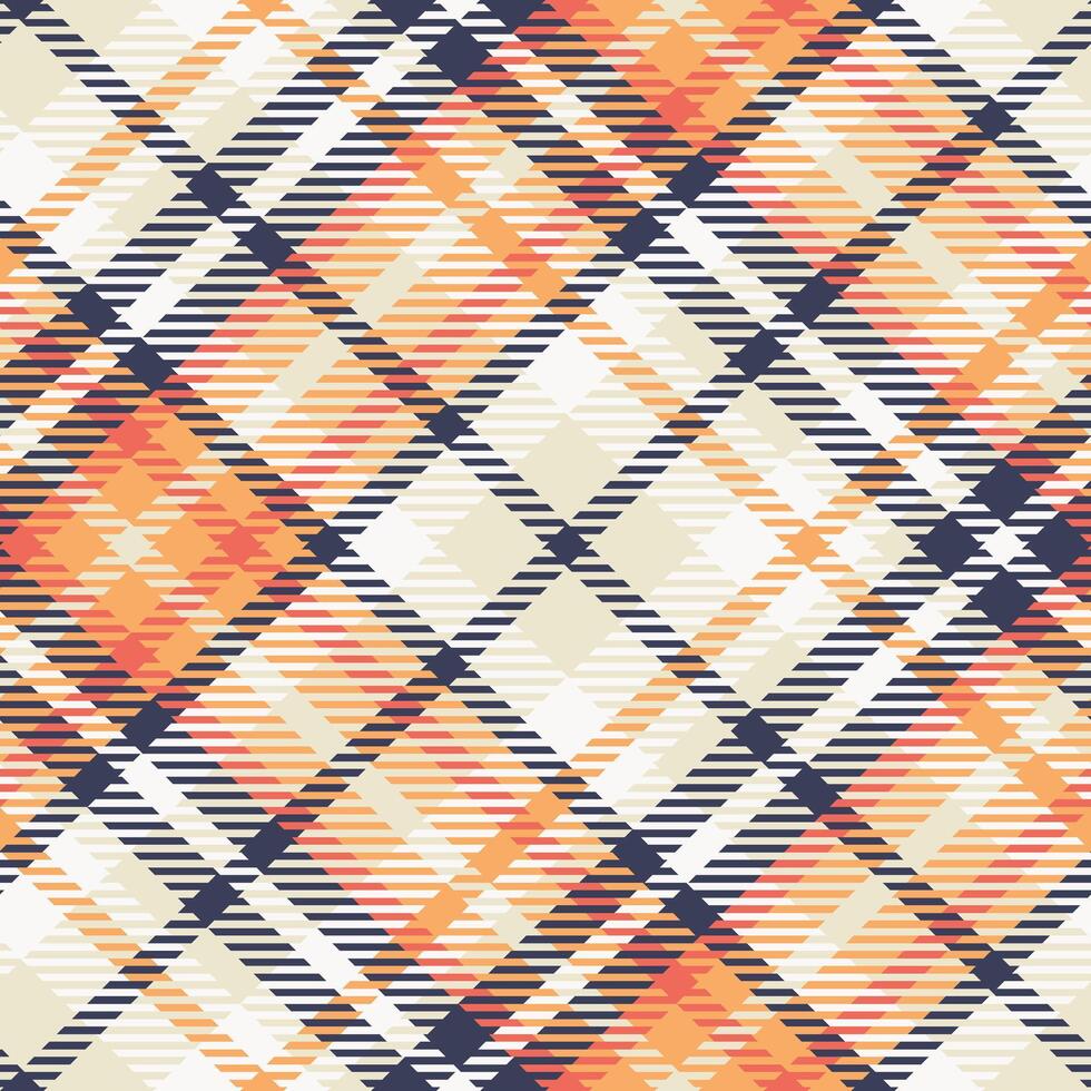 Plaid Pattern Seamless. Checkerboard Pattern Flannel Shirt Tartan Patterns. Trendy Tiles for Wallpapers. vector