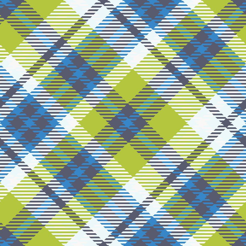 Plaids Pattern Seamless. Classic Scottish Tartan Design. Flannel Shirt Tartan Patterns. Trendy Tiles for Wallpapers. vector