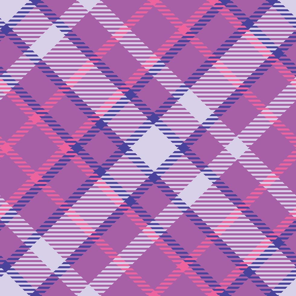 Plaid Pattern Seamless. Gingham Patterns for Shirt Printing,clothes, Dresses, Tablecloths, Blankets, Bedding, Paper,quilt,fabric and Other Textile Products. vector