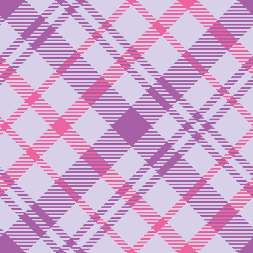 Plaid Pattern Seamless. Scottish Tartan Pattern for Shirt Printing,clothes, Dresses, Tablecloths, Blankets, Bedding, Paper,quilt,fabric and Other Textile Products. vector