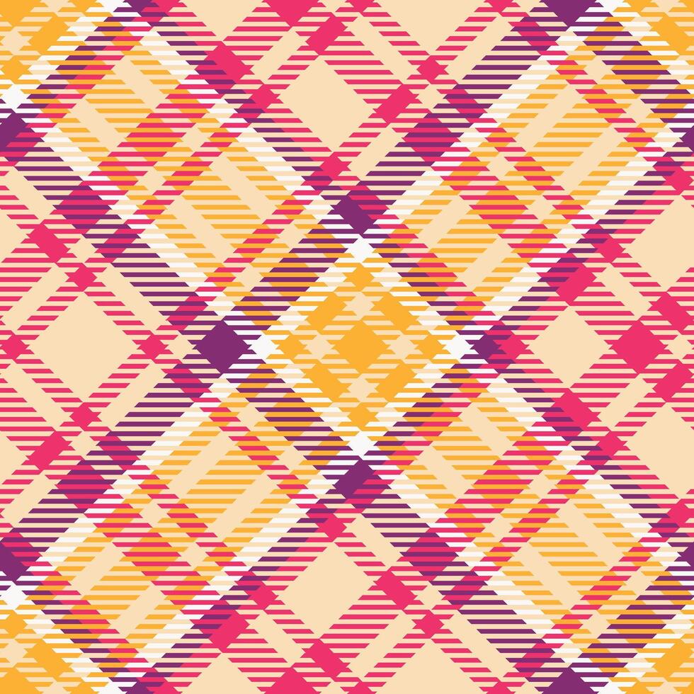 Plaid Pattern Seamless. Abstract Check Plaid Pattern for Shirt Printing,clothes, Dresses, Tablecloths, Blankets, Bedding, Paper,quilt,fabric and Other Textile Products. vector