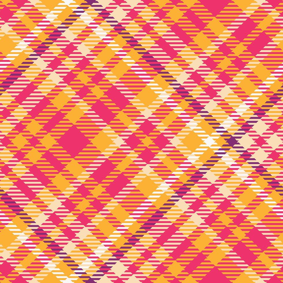 Plaid Patterns Seamless. Checker Pattern Flannel Shirt Tartan Patterns. Trendy Tiles for Wallpapers. vector