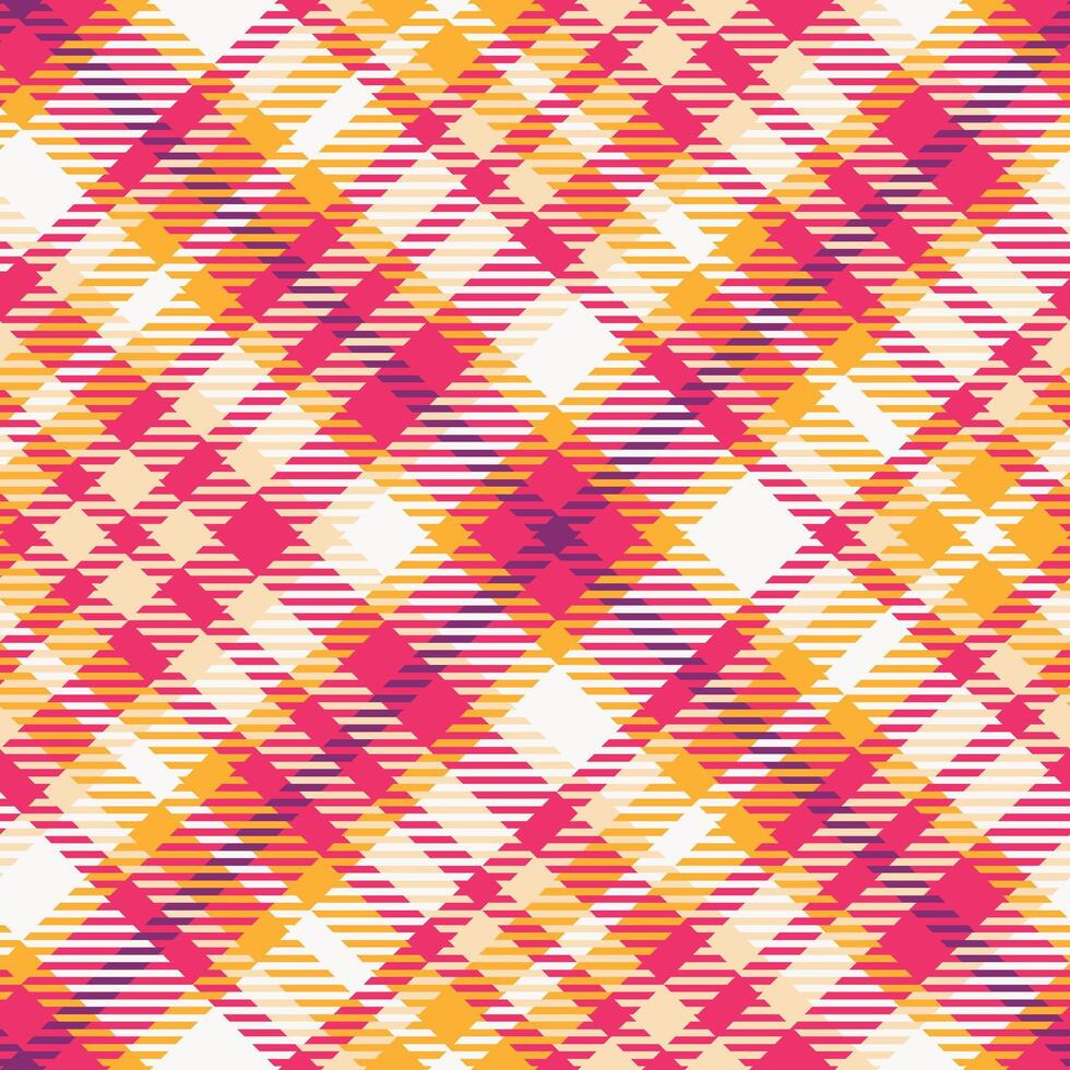 Plaid Patterns Seamless. Checkerboard Pattern Flannel Shirt Tartan Patterns. Trendy Tiles for Wallpapers. vector