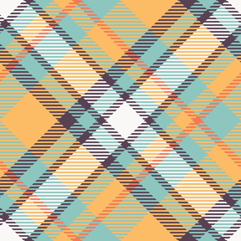 Scottish Tartan Pattern. Gingham Patterns Traditional Scottish Woven Fabric. Lumberjack Shirt Flannel Textile. Pattern Tile Swatch Included. vector