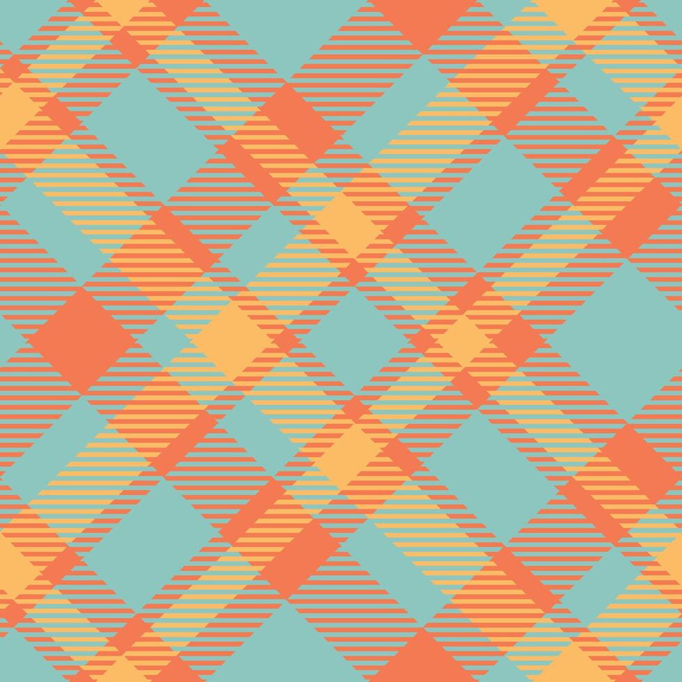 Scottish Tartan Pattern. Gingham Patterns for Shirt Printing,clothes, Dresses, Tablecloths, Blankets, Bedding, Paper,quilt,fabric and Other Textile Products. vector