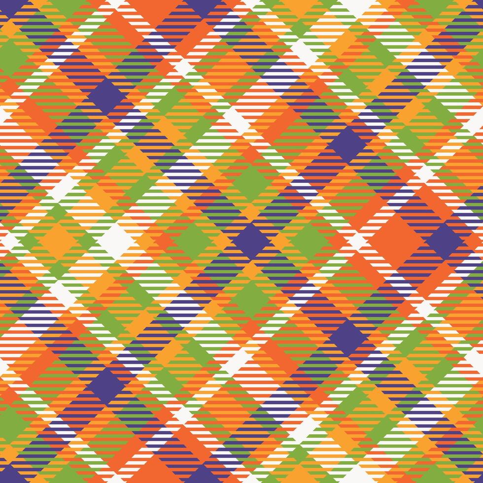 Scottish Tartan Pattern. Checker Pattern for Shirt Printing,clothes, Dresses, Tablecloths, Blankets, Bedding, Paper,quilt,fabric and Other Textile Products. vector