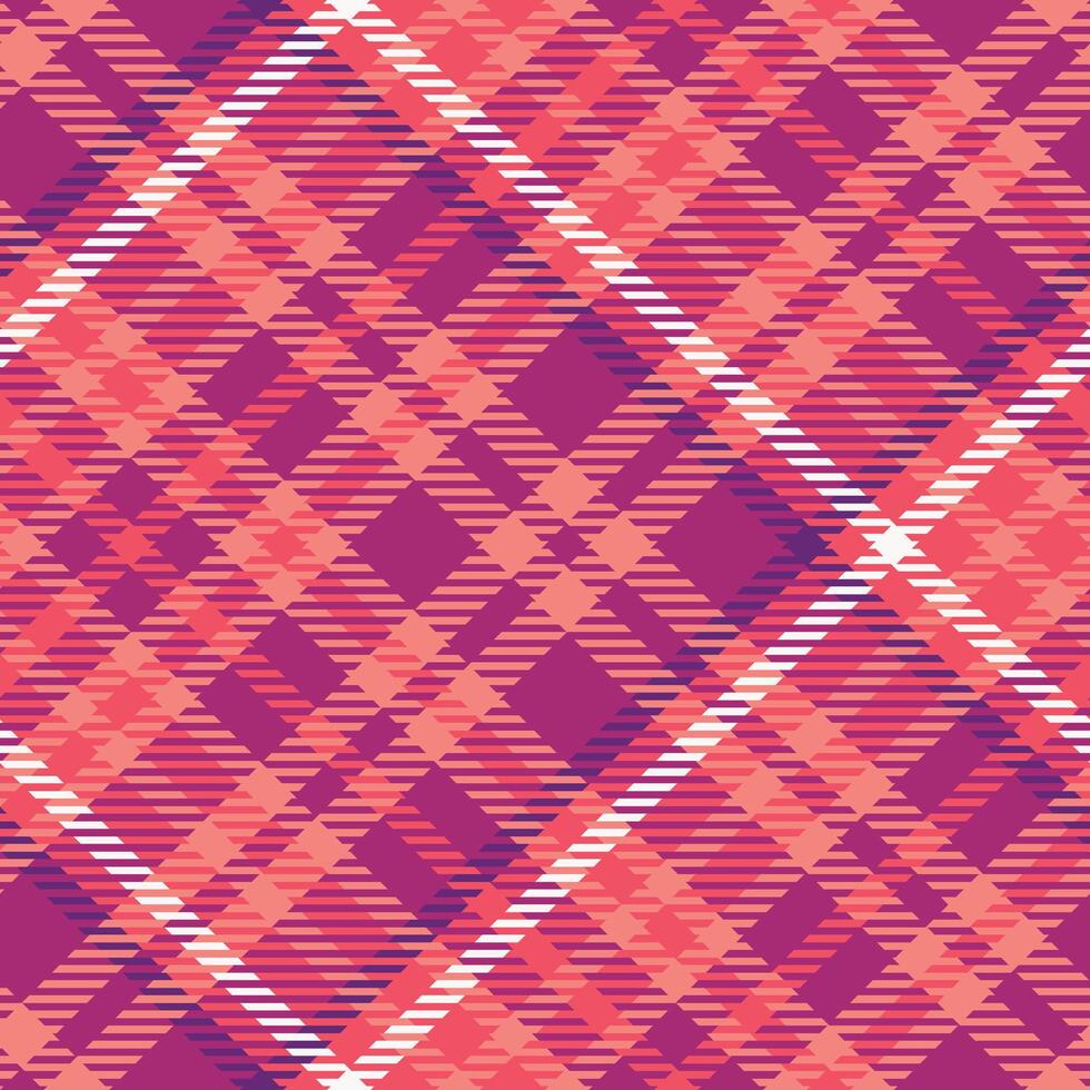 Scottish Tartan Pattern. Plaids Pattern Seamless Seamless Tartan Illustration Set for Scarf, Blanket, Other Modern Spring Summer Autumn Winter Holiday Fabric Print. vector