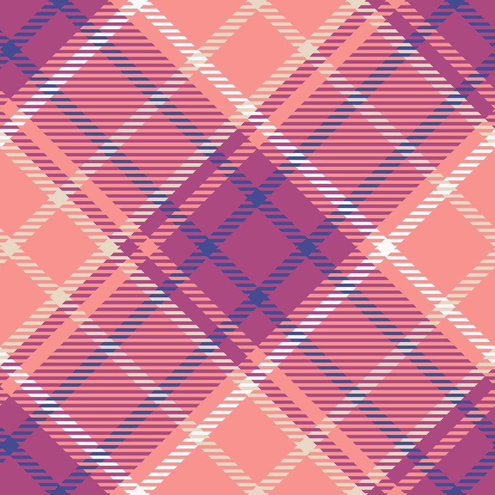 Scottish Tartan Seamless Pattern. Checkerboard Pattern for Shirt Printing,clothes, Dresses, Tablecloths, Blankets, Bedding, Paper,quilt,fabric and Other Textile Products. vector