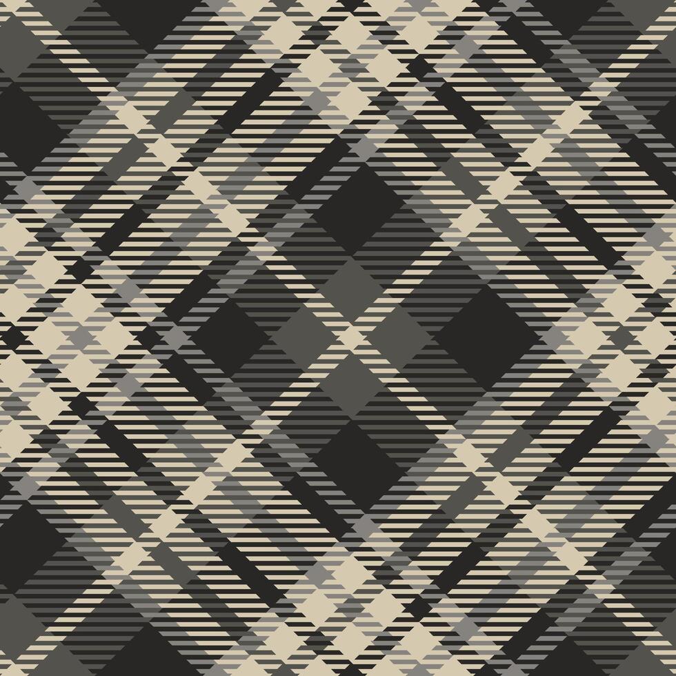 Scottish Tartan Seamless Pattern. Gingham Patterns Seamless Tartan Illustration Set for Scarf, Blanket, Other Modern Spring Summer Autumn Winter Holiday Fabric Print. vector