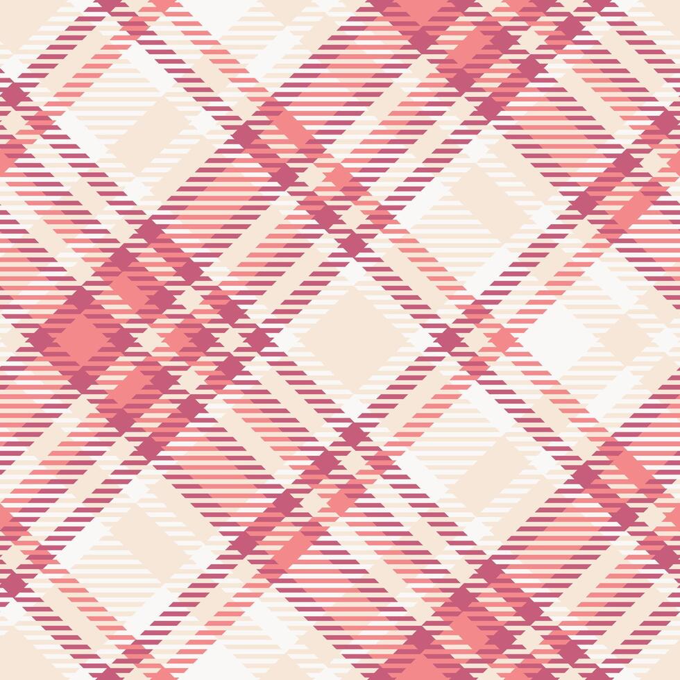 Tartan Plaid Seamless Pattern. Gingham Patterns. for Shirt Printing,clothes, Dresses, Tablecloths, Blankets, Bedding, Paper,quilt,fabric and Other Textile Products. vector