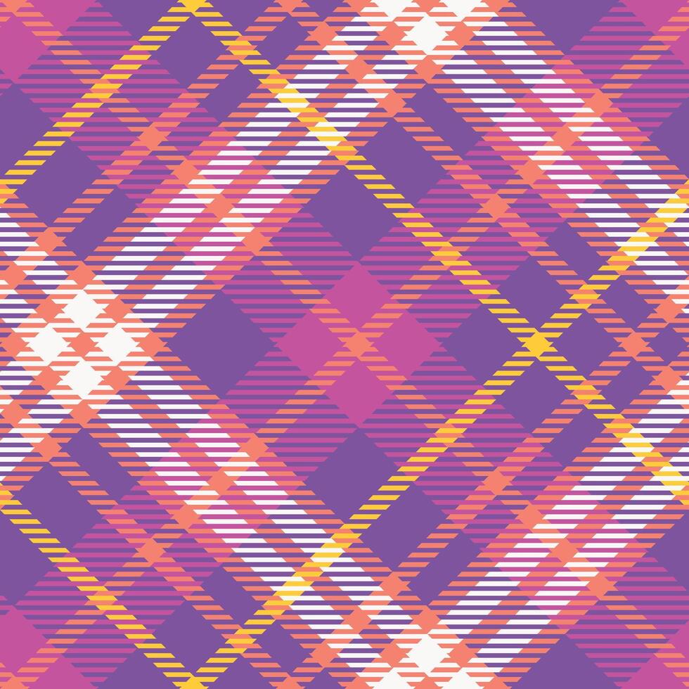 Tartan Plaid Seamless Pattern. Scottish Plaid, for Shirt Printing,clothes, Dresses, Tablecloths, Blankets, Bedding, Paper,quilt,fabric and Other Textile Products. vector