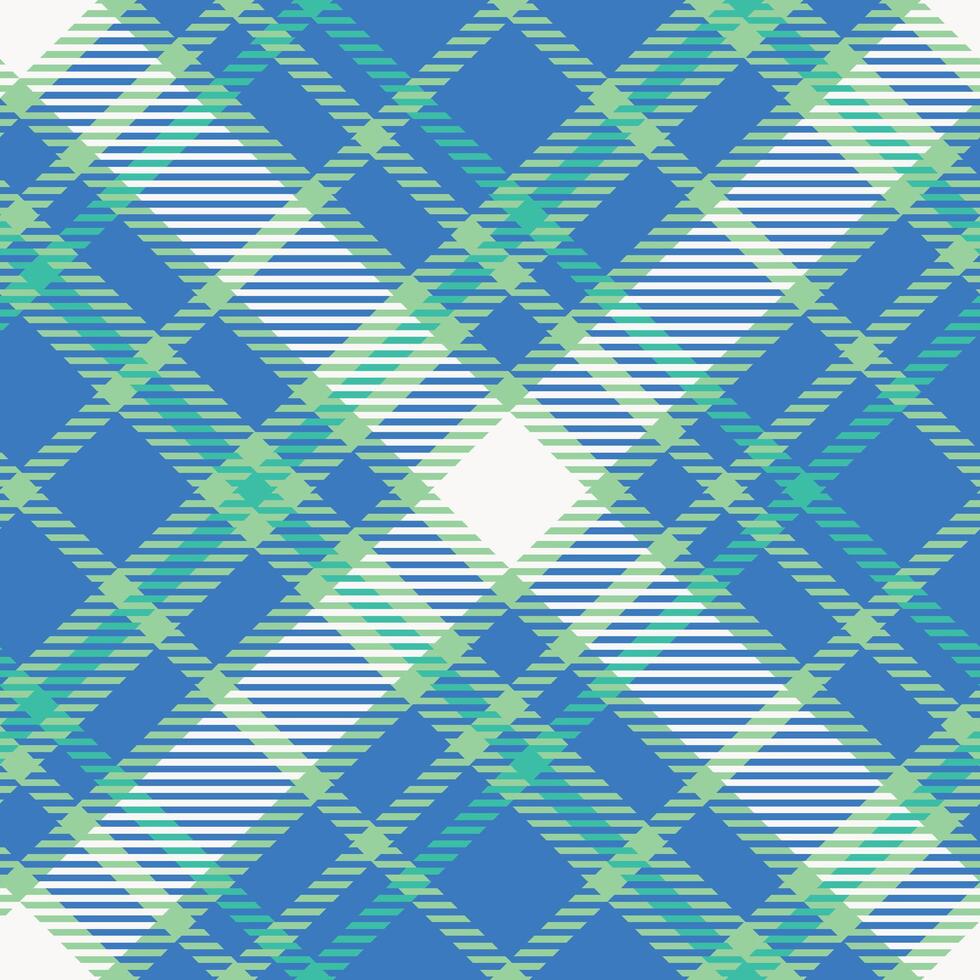 Classic Scottish Tartan Design. Plaid Patterns Seamless. Template for Design Ornament. Seamless Fabric Texture. vector