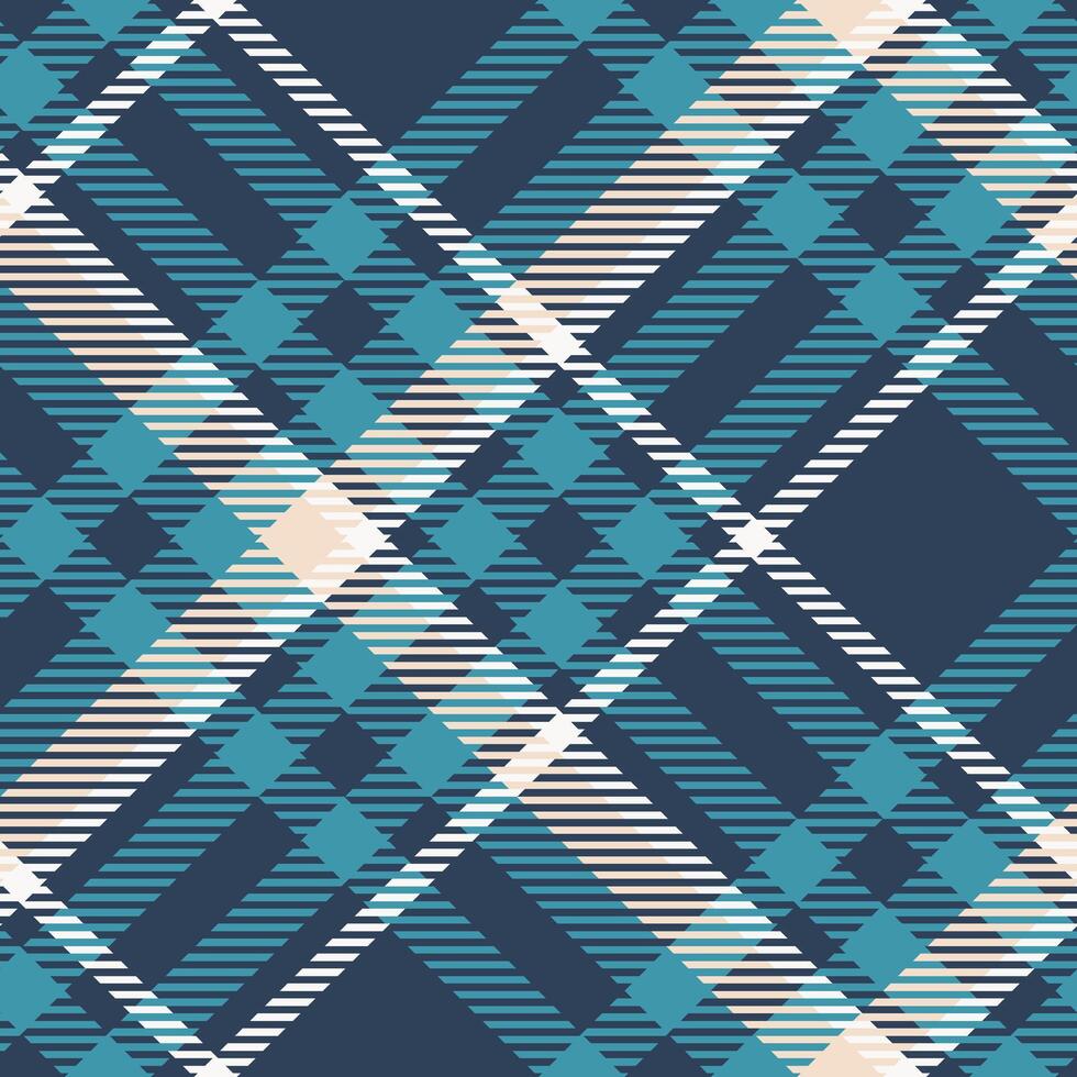 Tartan Plaid Seamless Pattern. Abstract Check Plaid Pattern. for Shirt Printing,clothes, Dresses, Tablecloths, Blankets, Bedding, Paper,quilt,fabric and Other Textile Products. vector