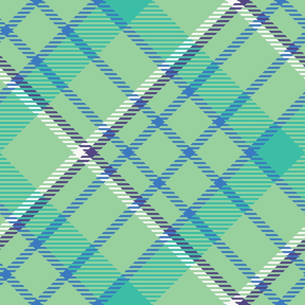 Classic Scottish Tartan Design. Plaid Pattern Seamless. Seamless Tartan Illustration Set for Scarf, Blanket, Other Modern Spring Summer Autumn Winter Holiday Fabric Print. vector