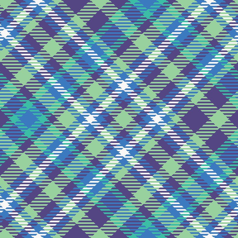 Classic Scottish Tartan Design. Checkerboard Pattern. for Shirt Printing,clothes, Dresses, Tablecloths, Blankets, Bedding, Paper,quilt,fabric and Other Textile Products. vector