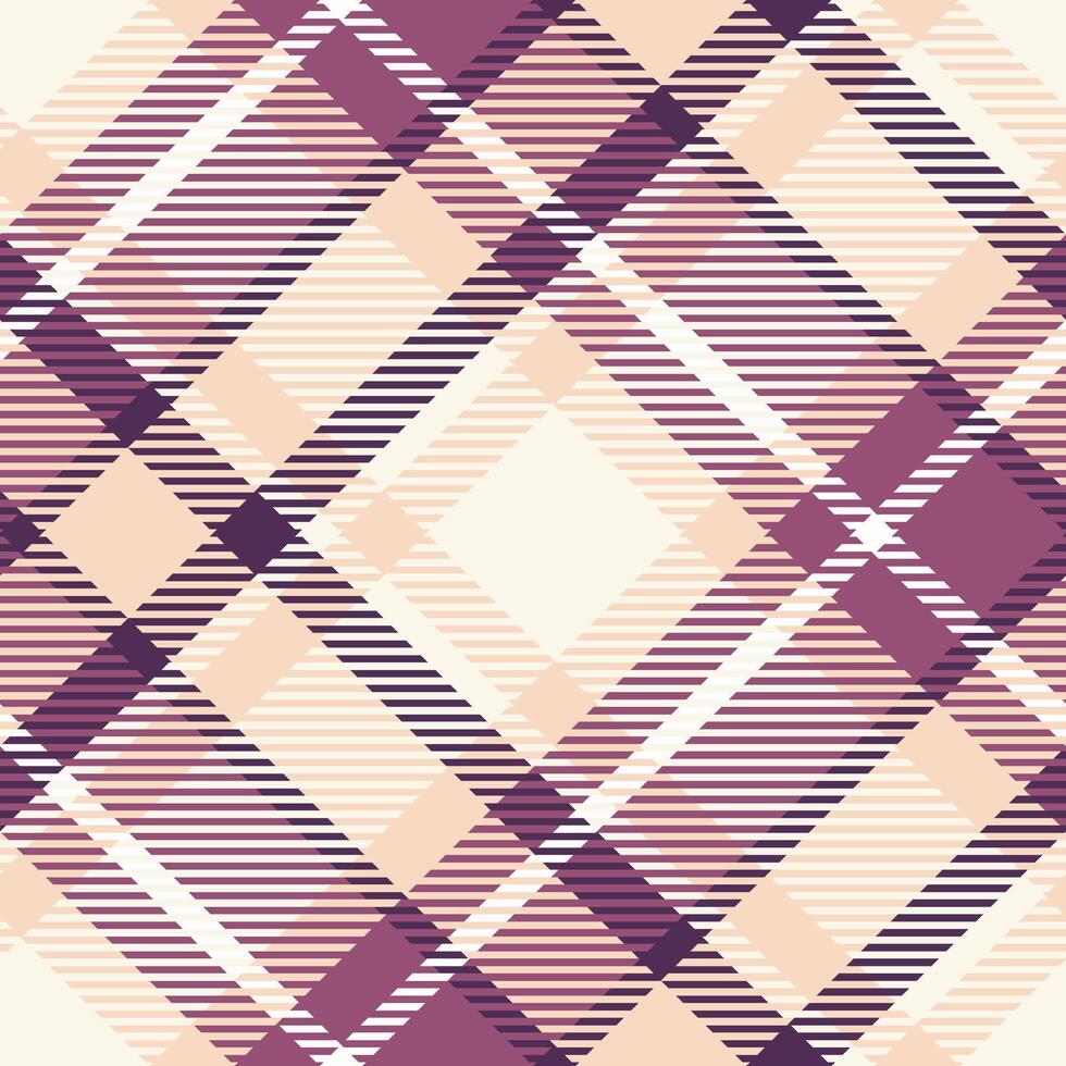 Tartan Plaid Seamless Pattern. Scottish Tartan Seamless Pattern. Seamless Tartan Illustration Set for Scarf, Blanket, Other Modern Spring Summer Autumn Winter Holiday Fabric Print. vector