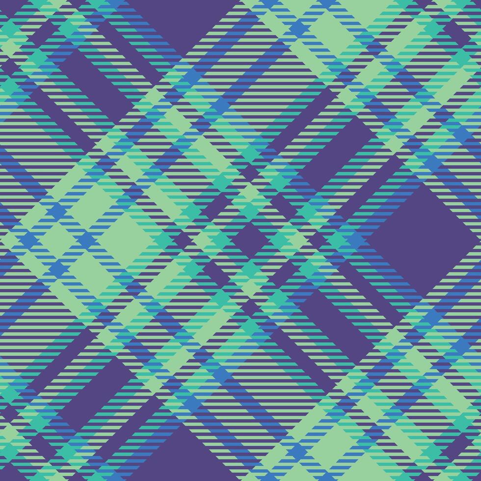 Classic Scottish Tartan Design. Checker Pattern. Seamless Tartan Illustration Set for Scarf, Blanket, Other Modern Spring Summer Autumn Winter Holiday Fabric Print. vector