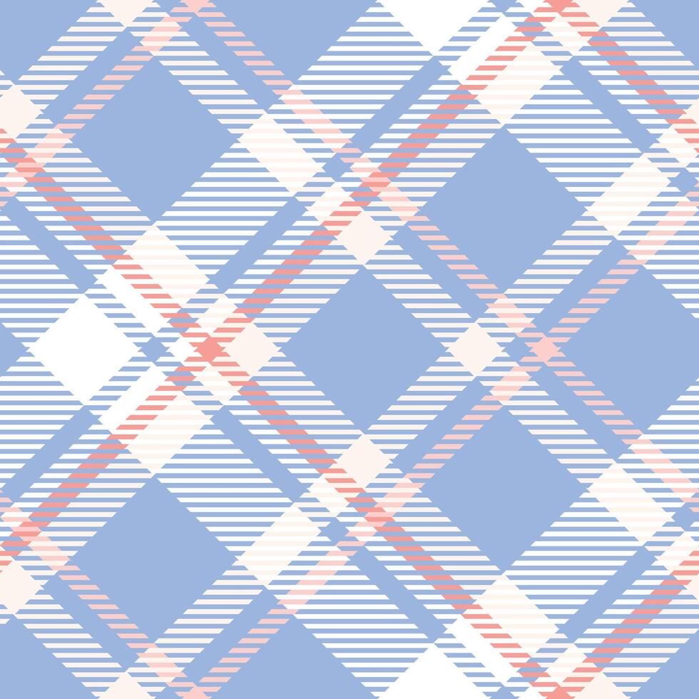 Tartan Plaid Seamless Pattern. Checker Pattern. for Shirt Printing,clothes, Dresses, Tablecloths, Blankets, Bedding, Paper,quilt,fabric and Other Textile Products. vector