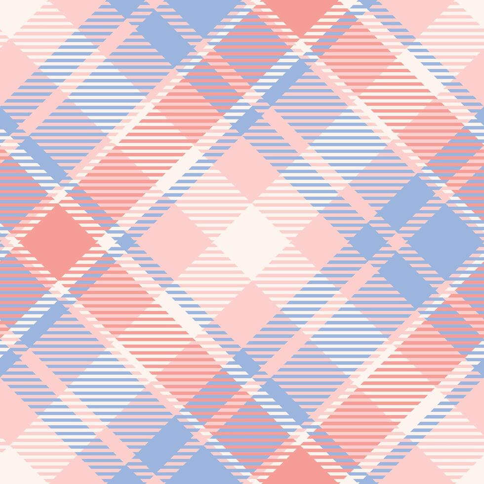 Tartan Plaid Seamless Pattern. Checkerboard Pattern. for Shirt Printing,clothes, Dresses, Tablecloths, Blankets, Bedding, Paper,quilt,fabric and Other Textile Products. vector