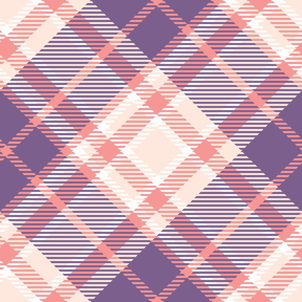 Tartan Plaid Pattern Seamless. Plaids Pattern Seamless. Seamless Tartan Illustration Set for Scarf, Blanket, Other Modern Spring Summer Autumn Winter Holiday Fabric Print. vector