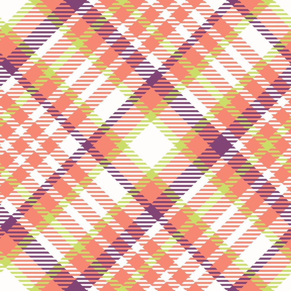 Tartan Plaid Pattern Seamless. Checkerboard Pattern. for Shirt Printing,clothes, Dresses, Tablecloths, Blankets, Bedding, Paper,quilt,fabric and Other Textile Products. vector