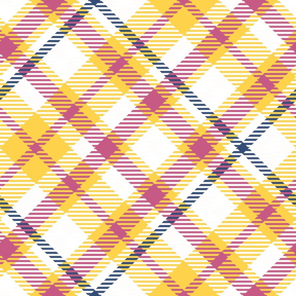 Tartan Plaid Pattern Seamless. Traditional Scottish Checkered Background. for Shirt Printing,clothes, Dresses, Tablecloths, Blankets, Bedding, Paper,quilt,fabric and Other Textile Products. vector