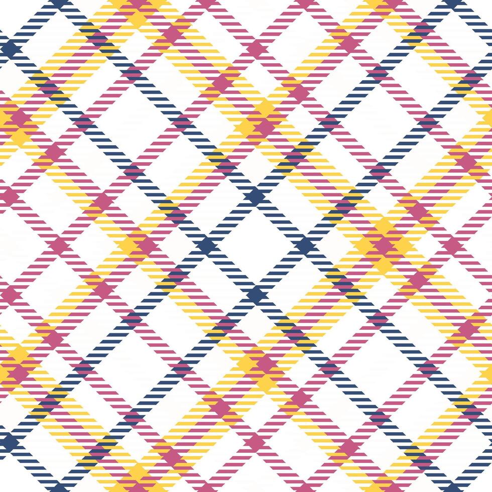 Tartan Plaid Pattern Seamless. Traditional Scottish Checkered Background. Flannel Shirt Tartan Patterns. Trendy Tiles Illustration for Wallpapers. vector