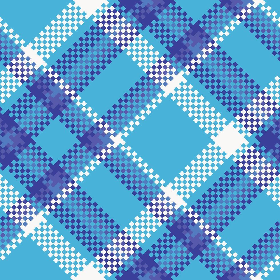 Plaids Pattern Seamless. Scottish Tartan Pattern for Shirt Printing,clothes, Dresses, Tablecloths, Blankets, Bedding, Paper,quilt,fabric and Other Textile Products. vector