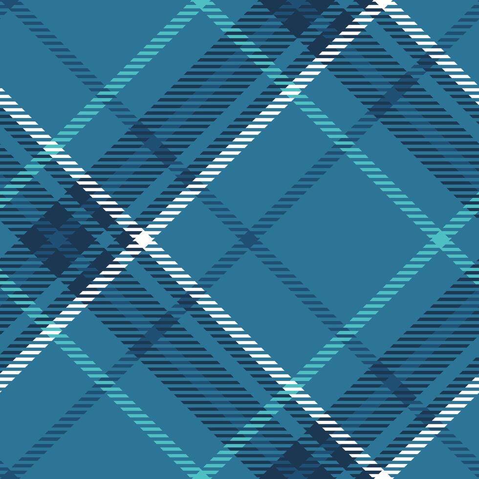 Scottish Tartan Plaid Seamless Pattern, Plaid Pattern Seamless. Seamless Tartan Illustration Set for Scarf, Blanket, Other Modern Spring Summer Autumn Winter Holiday Fabric Print. vector