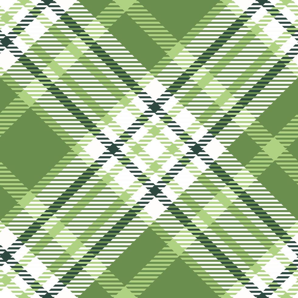 Scottish Tartan Plaid Seamless Pattern, Traditional Scottish Checkered Background. Template for Design Ornament. Seamless Fabric Texture. Illustration vector
