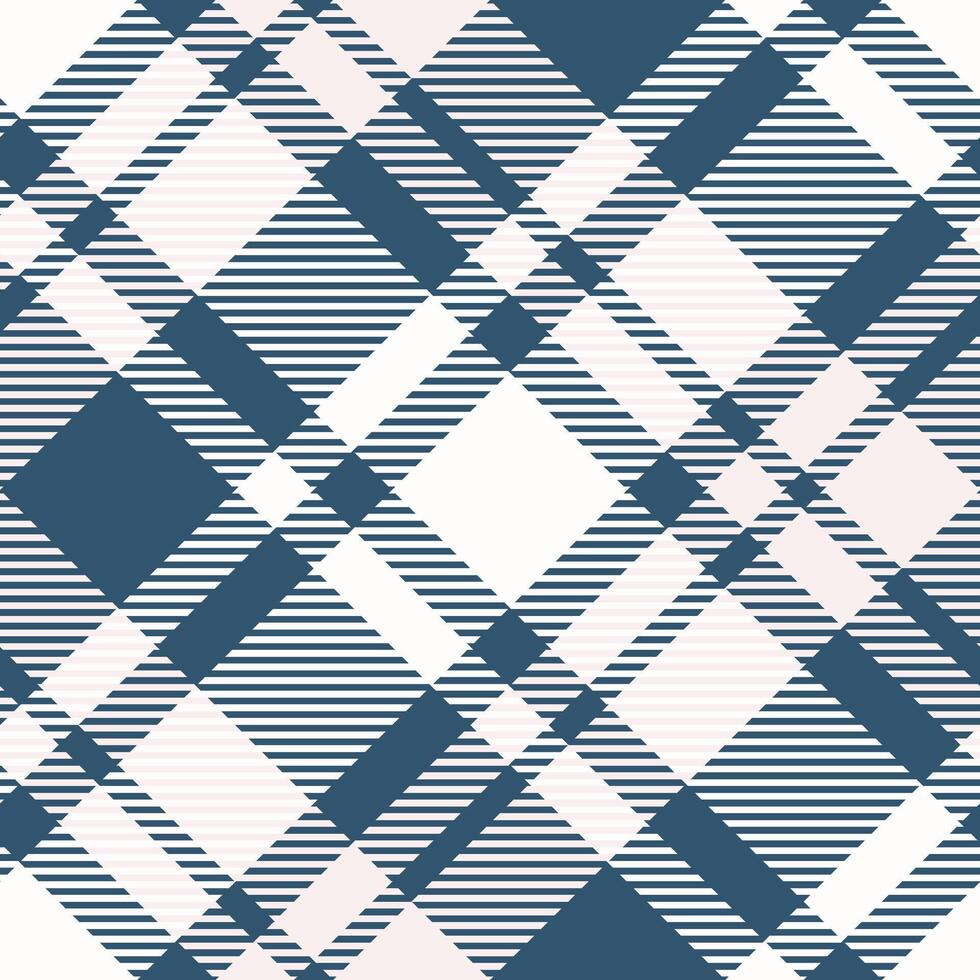 Tartan Plaid Pattern Seamless. Scottish Plaid, Seamless Tartan Illustration Set for Scarf, Blanket, Other Modern Spring Summer Autumn Winter Holiday Fabric Print. vector