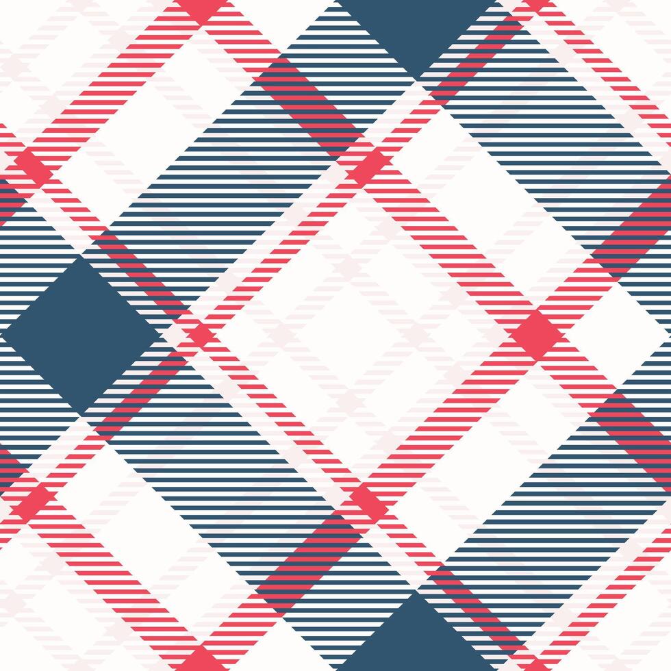Tartan Plaid Pattern Seamless. Traditional Scottish Checkered Background. Seamless Tartan Illustration Set for Scarf, Blanket, Other Modern Spring Summer Autumn Winter Holiday Fabric Print. vector