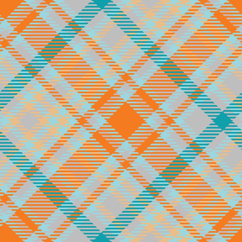 Scottish Tartan Plaid Seamless Pattern, Checker Pattern. for Shirt Printing,clothes, Dresses, Tablecloths, Blankets, Bedding, Paper,quilt,fabric and Other Textile Products. vector