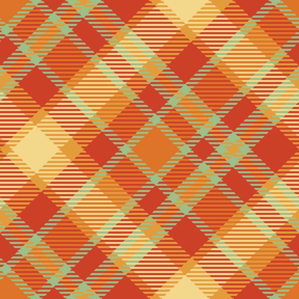 Scottish Tartan Plaid Seamless Pattern, Gingham Patterns. for Shirt Printing,clothes, Dresses, Tablecloths, Blankets, Bedding, Paper,quilt,fabric and Other Textile Products. vector