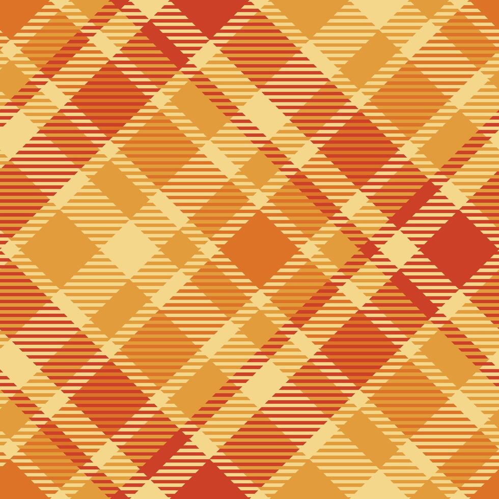 Scottish Tartan Plaid Seamless Pattern, Tartan Seamless Pattern. for Scarf, Dress, Skirt, Other Modern Spring Autumn Winter Fashion Textile Design. vector