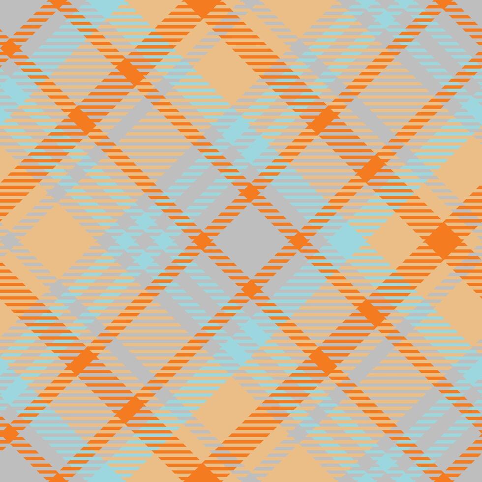 Scottish Tartan Plaid Seamless Pattern, Sweet Plaid Patterns Seamless. Seamless Tartan Illustration Set for Scarf, Blanket, Other Modern Spring Summer Autumn Winter Holiday Fabric Print. vector