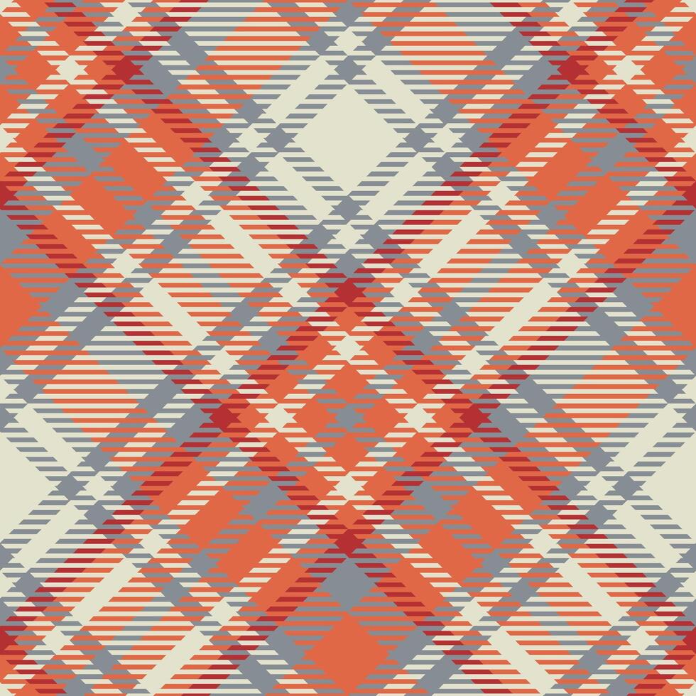 Tartan Pattern Seamless. Sweet Plaid Pattern Flannel Shirt Tartan Patterns. Trendy Tiles for Wallpapers. vector