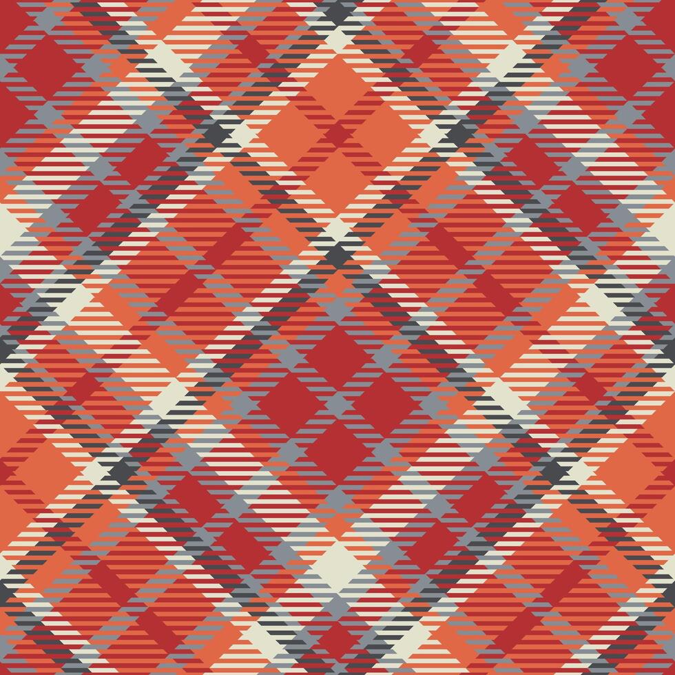 Tartan Pattern Seamless. Sweet Plaid Pattern Seamless Tartan Illustration Set for Scarf, Blanket, Other Modern Spring Summer Autumn Winter Holiday Fabric Print. vector