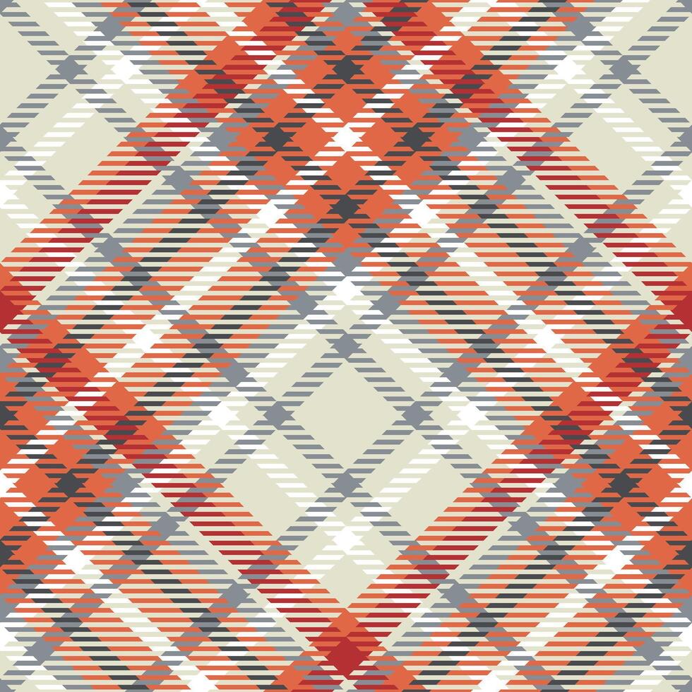 Tartan Pattern Seamless. Sweet Plaid Patterns Seamless Tartan Illustration Set for Scarf, Blanket, Other Modern Spring Summer Autumn Winter Holiday Fabric Print. vector